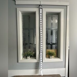 Corner Stone Pant Belts